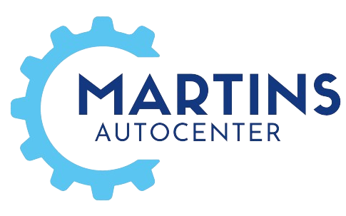 Martins autocenter